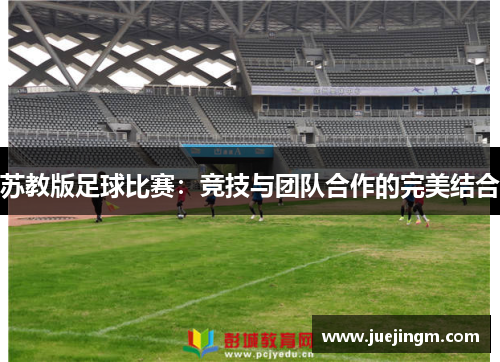苏教版足球比赛：竞技与团队合作的完美结合